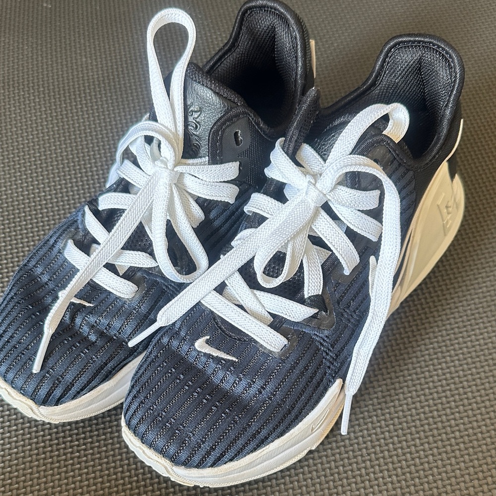 Nike LeBron Youth Shoes